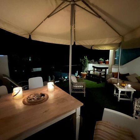 Apartamento Mar I Sol El Cotillo Exteriör bild