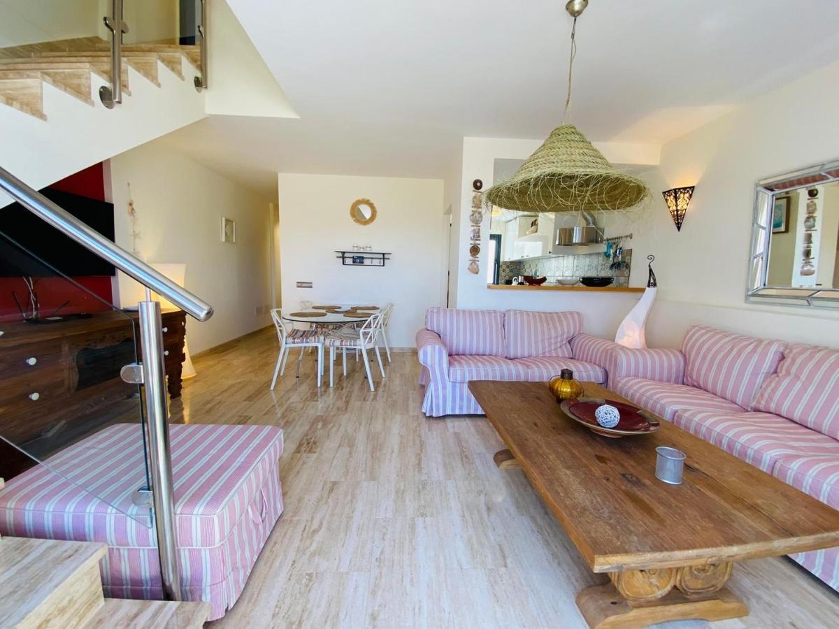 Apartamento Mar I Sol El Cotillo Exteriör bild