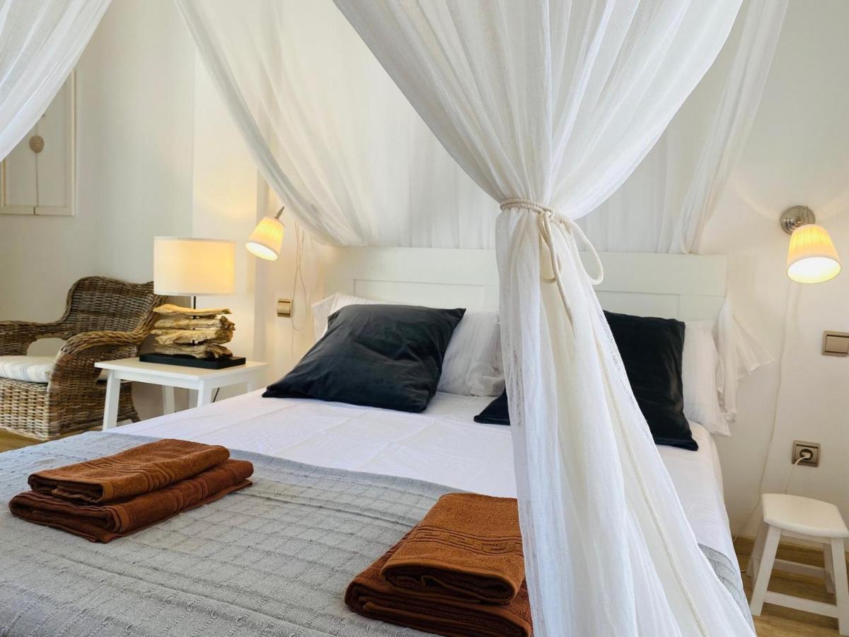 Apartamento Mar I Sol El Cotillo Exteriör bild
