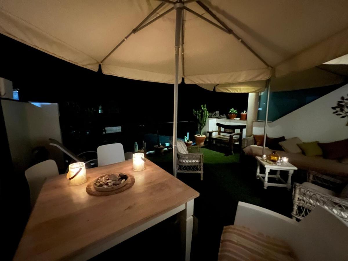 Apartamento Mar I Sol El Cotillo Exteriör bild